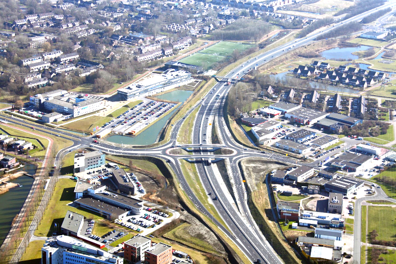 Groningen: nieuwsbrieven voor alle stadsdelen