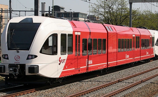 Komend weekend werkzaamheden op spoor tussen Buitenpost en Leeuwarden