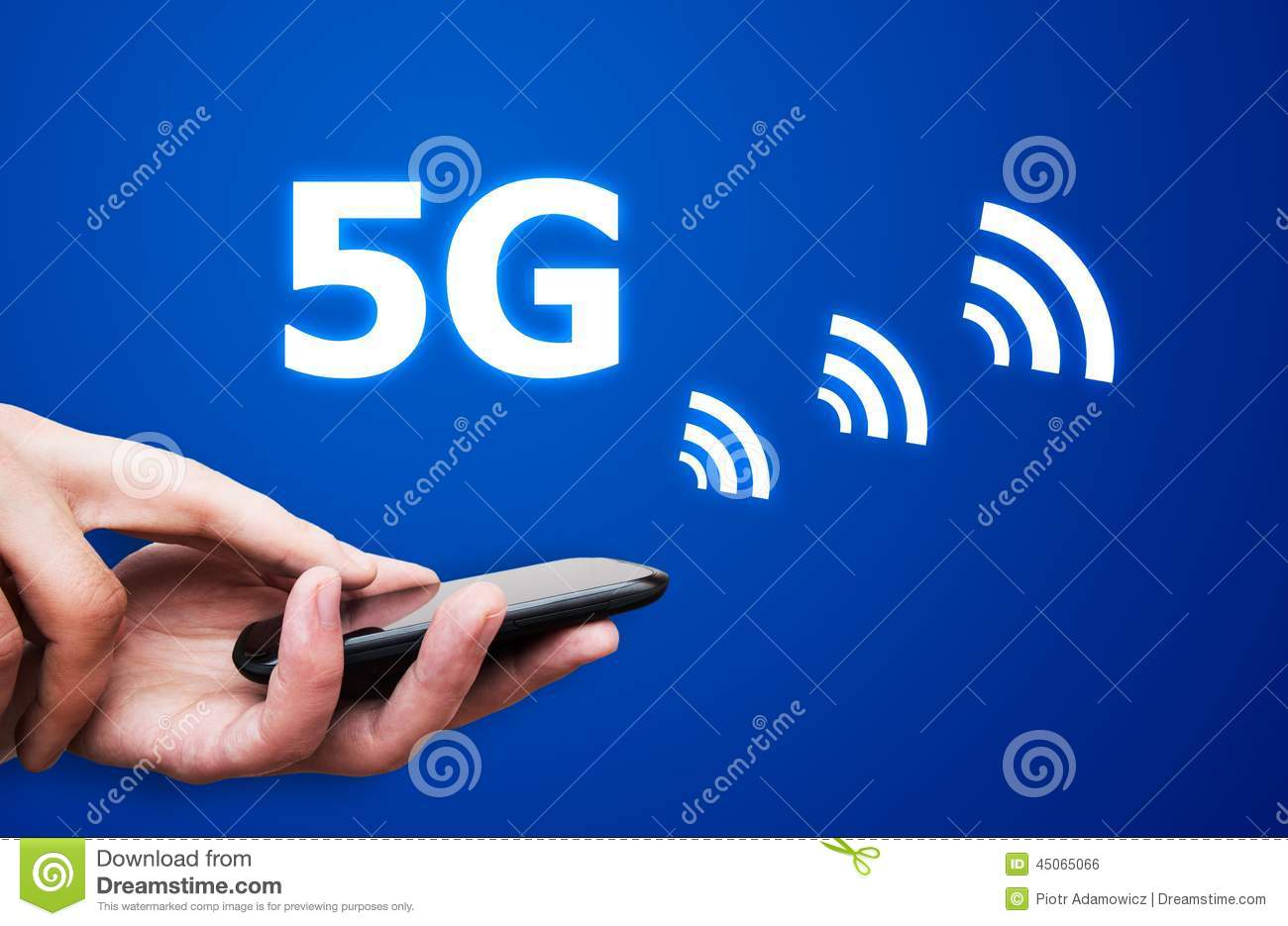 Wat is 5g? Masterclasses voor iedereen in Groningen