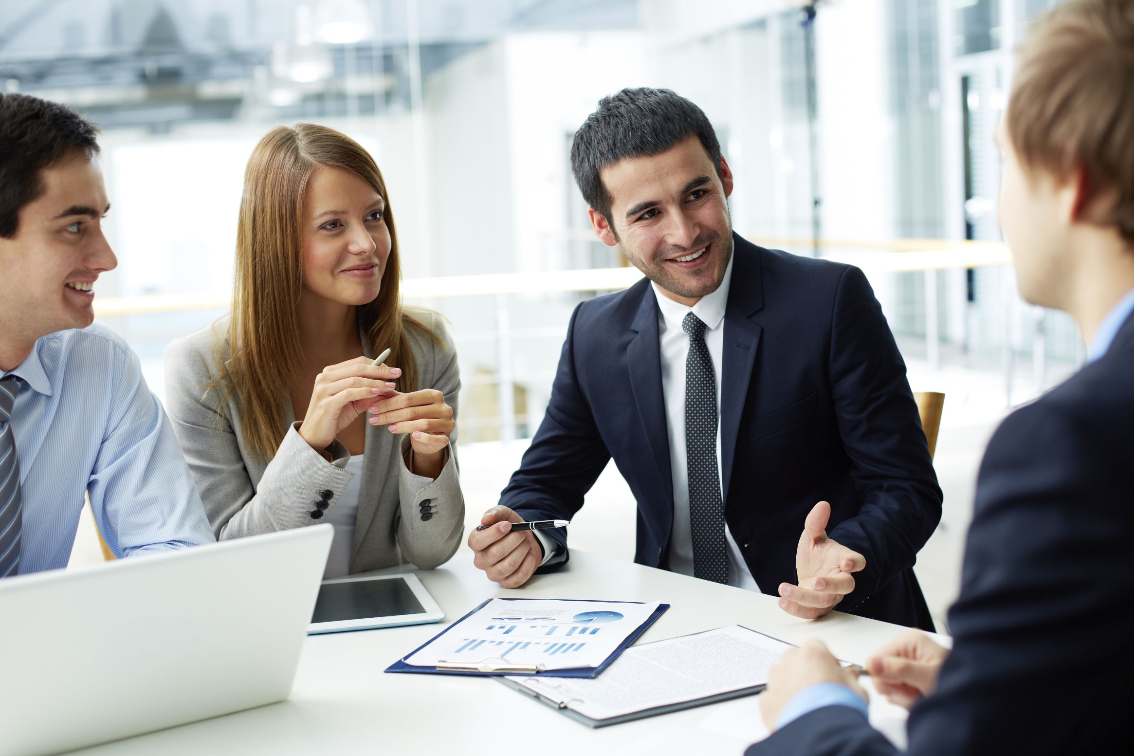 Studenten beginnen eigen Gronings studenten-consultancybureau