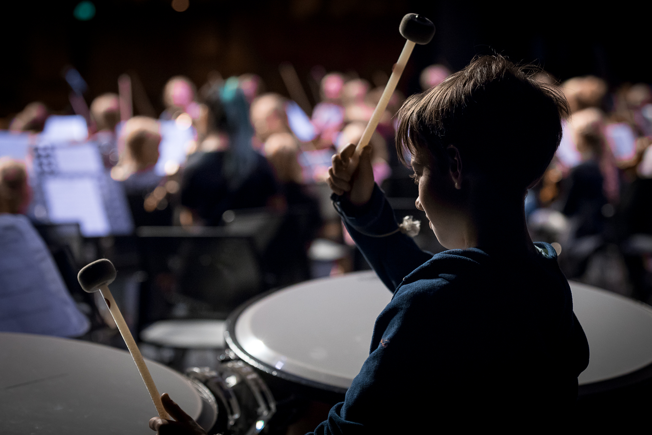 Meer muziek op Groningse basisscholen