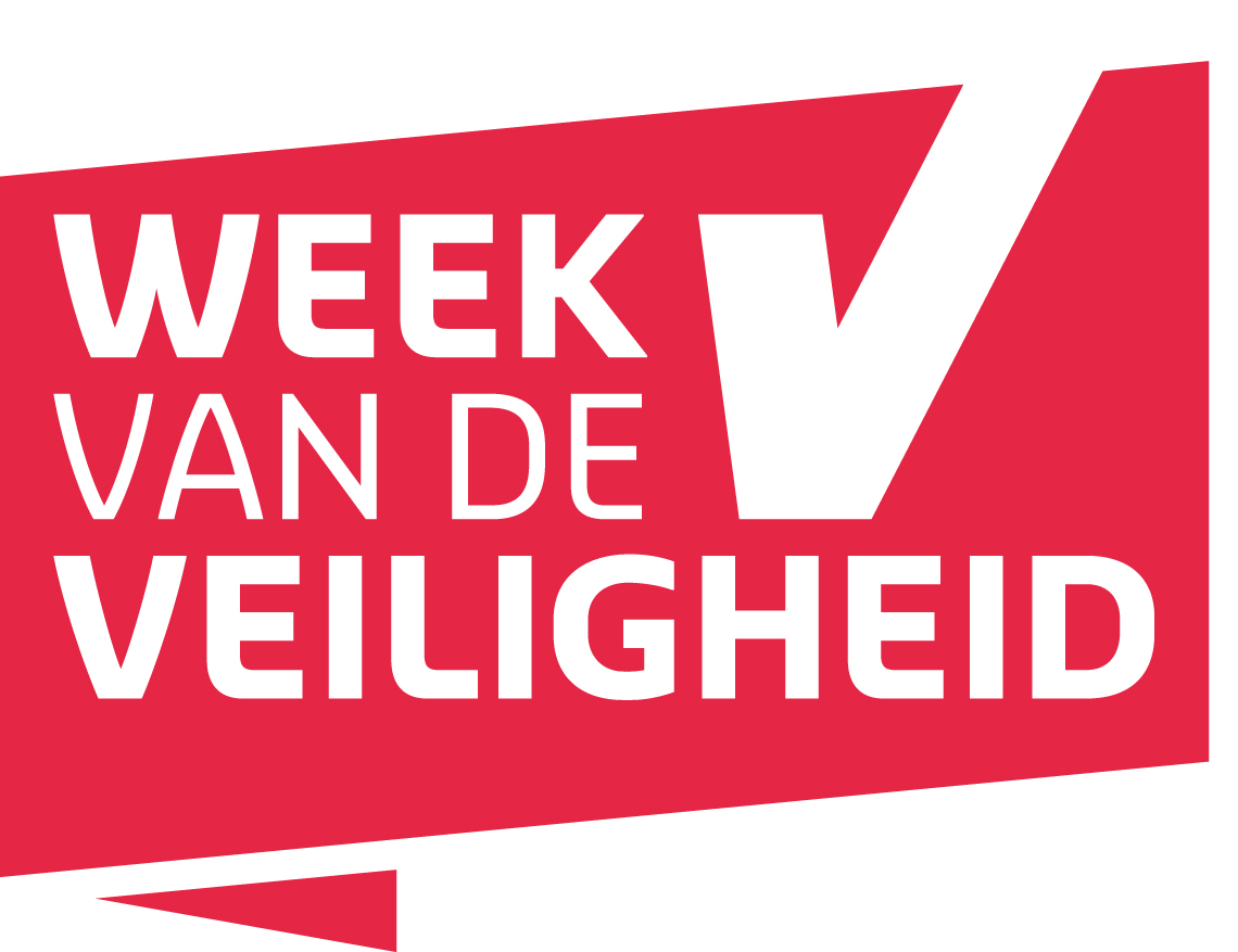 Week van de Veiligheid: hennepcontainer, brandveiligheid, winkeldiefstalpreventie en veilige seks