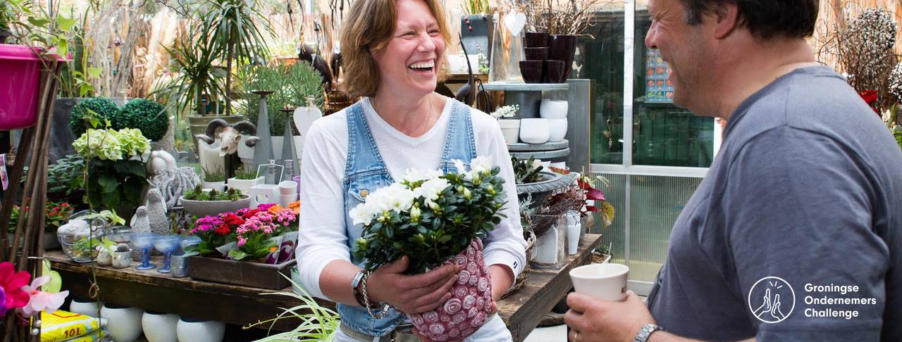 Kies de meest ‘maatschappelijk betrokken ondernemer’ van Groningen