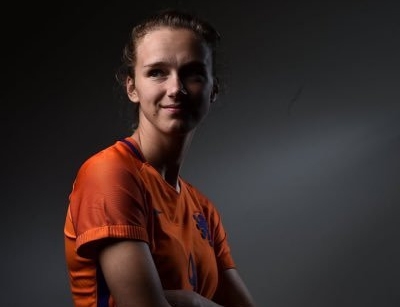 Oranjeleeuwinnen op de valreep langs Noorwegen; Miedema matchwinner in NoordLease Stadion