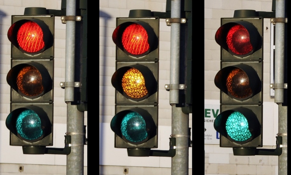 Workshop tijdens Let's Gro: de wereld achter de verkeerslichten in Groningen