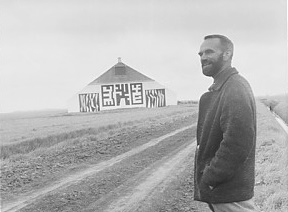 Gratis filmavond in Sociëteit De Harmonie: ‘Boer tussen kunst en koren’