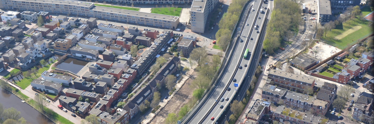 Deel bomenkap bij westelijke ringweg toch uitgesteld