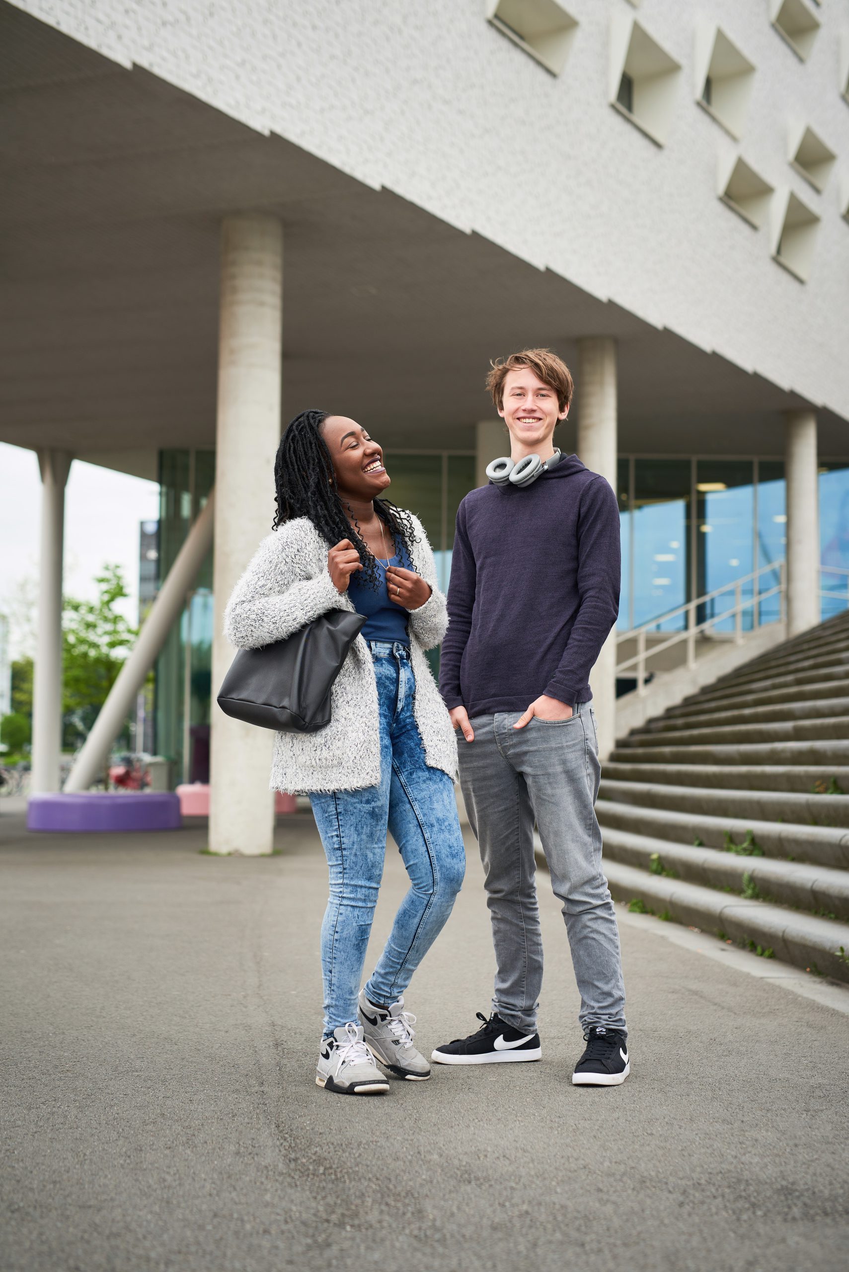 Alfa-college met zeven topopleidingen beste ROC van Noord-Nederland