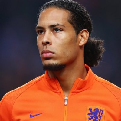 Virgil van Dijk belangrijk voor Oranje; 3-0 zege op Portugal