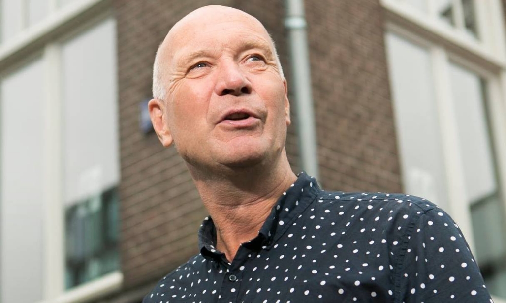 Uitgever Anton Scheepstra wint Kees van der Hoef Prijs 2018