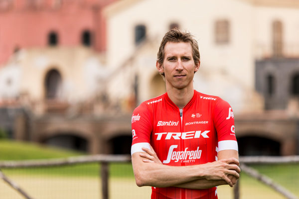 'Nibali wordt ploeggenoot van Mollema'