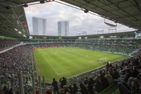 FC Groningen wacht met verkoop seizoenkaarten tot er duidelijkheid is