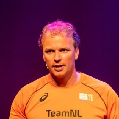 Edwin van Calker Groningse inbreng in Pyeongchang; als bobsleecoach van China