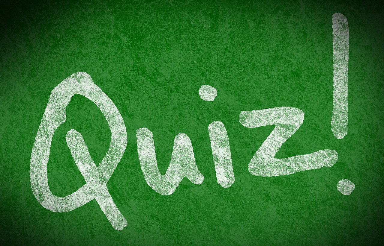 Martinikerk op 3 februari weer toneel voor Open Nederlandse Quiz Contest