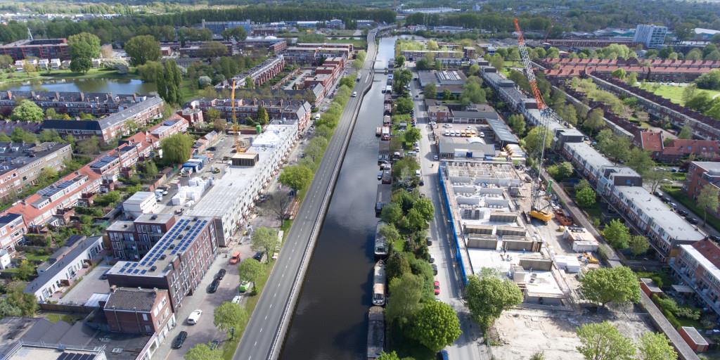 Woningtekort Groningen naar 9.800; toenemend tekort aan woningen voor ouderen verwacht