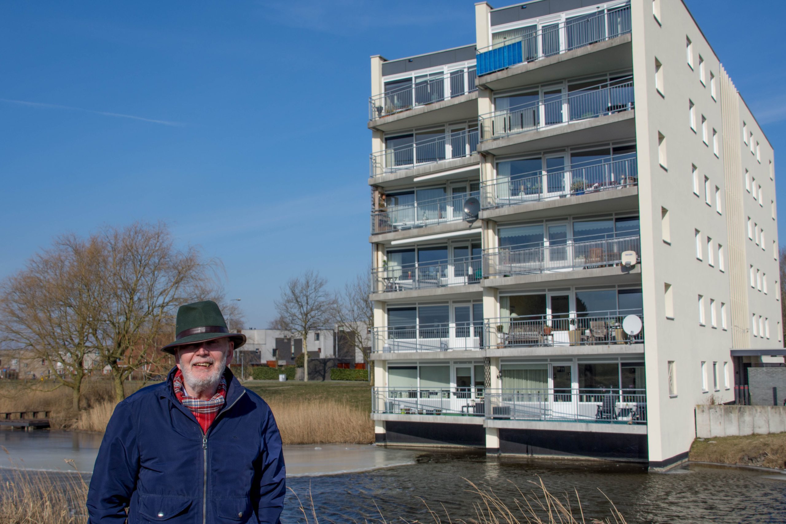 Groningers zitten er warmpjes bij dankzij opbrengst zonnepanelen