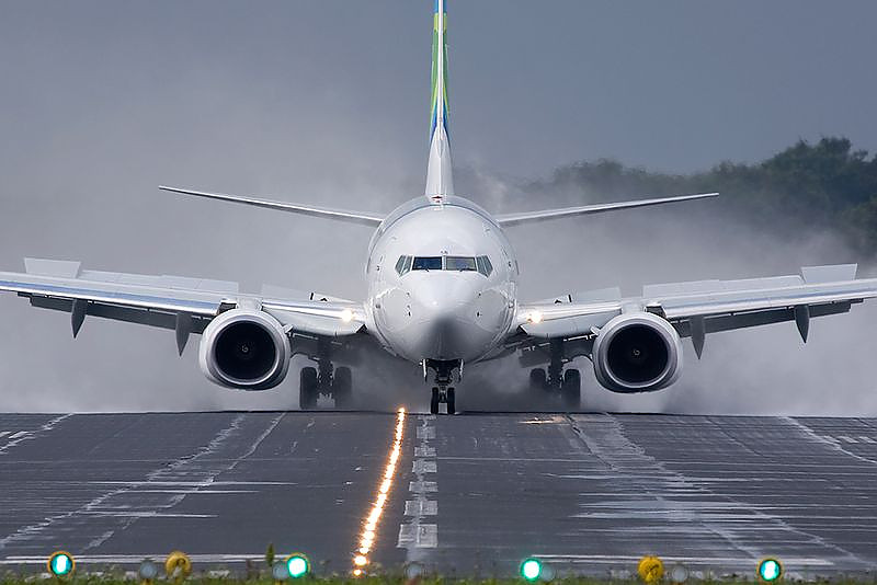 FlyBe failliet; vlucht naar Londen vanaf Eelde geannuleerd