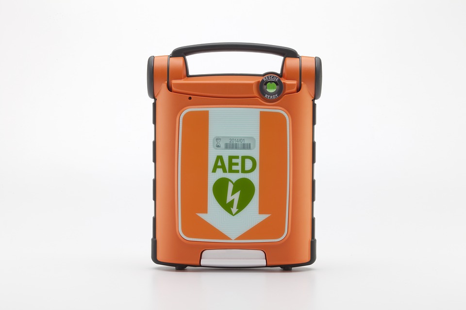 Meer AED’s in Groningen dankzij crowdfunding platform BuurtAED