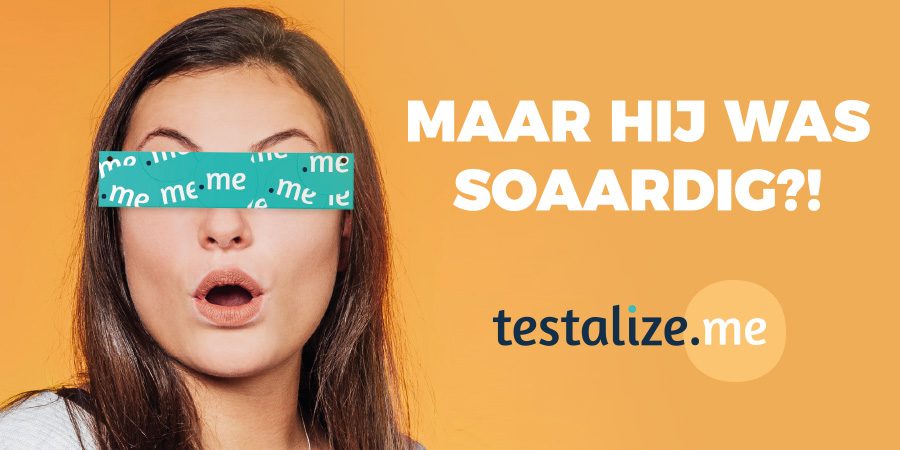 Tests op soa’s in automaten bij apothekers in Groningen