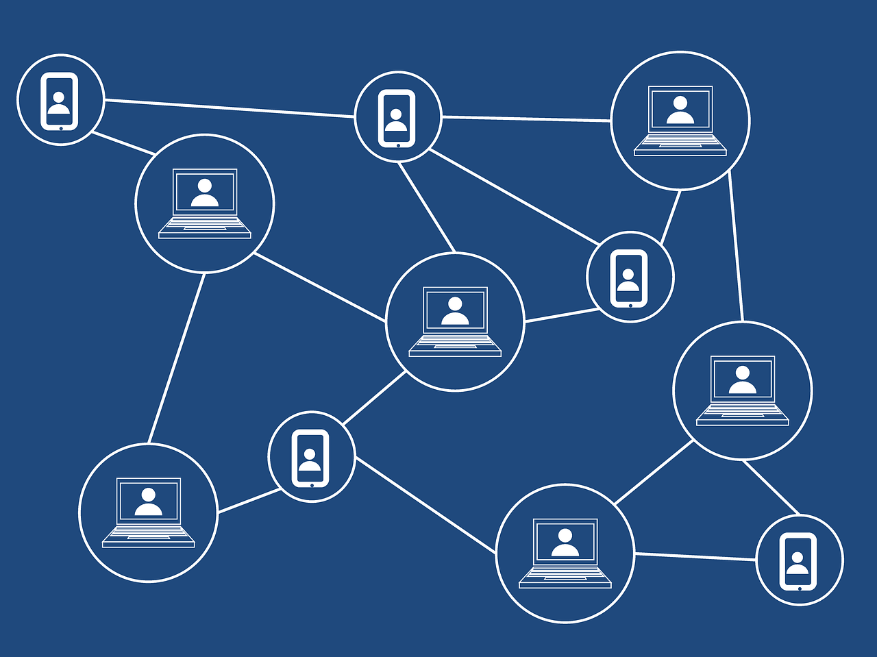 Blockchain-technologie uitgelegd in Jip en Janneke-taal: 'Blockchain, hoe dan?'