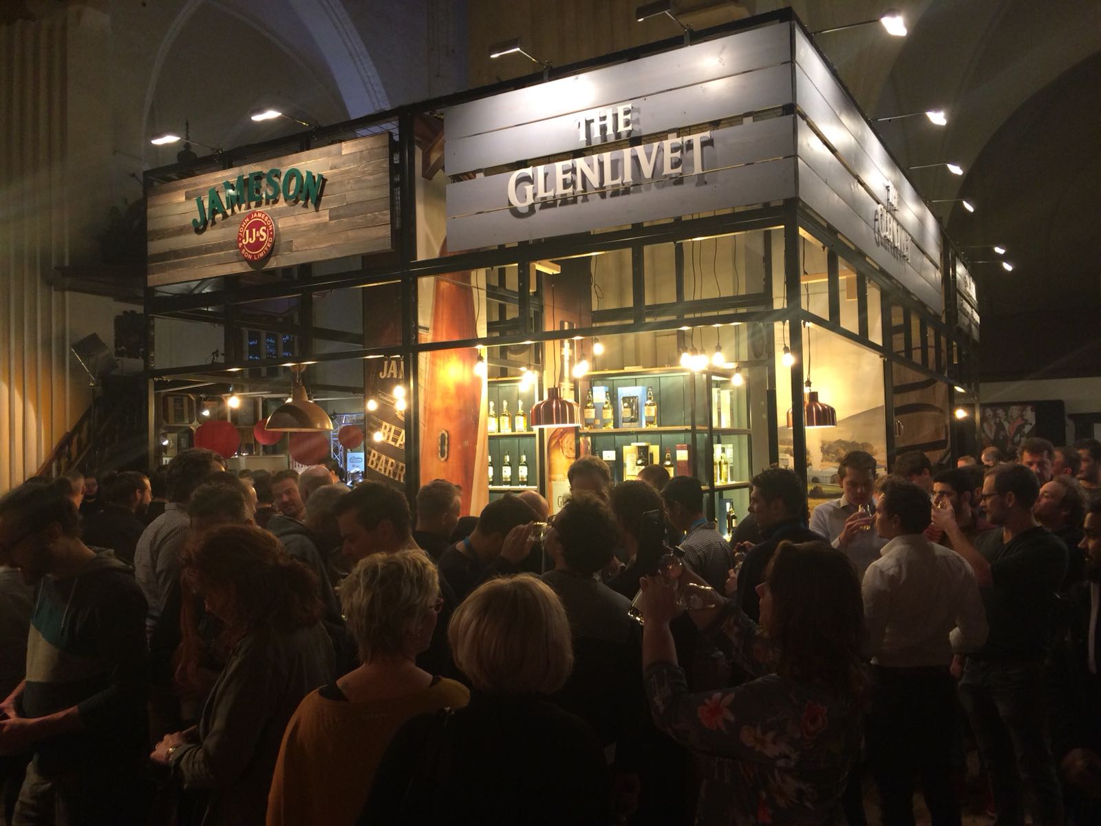 Whisky Festival Noord-Nederland uitgegroeid tot event van internationale allure