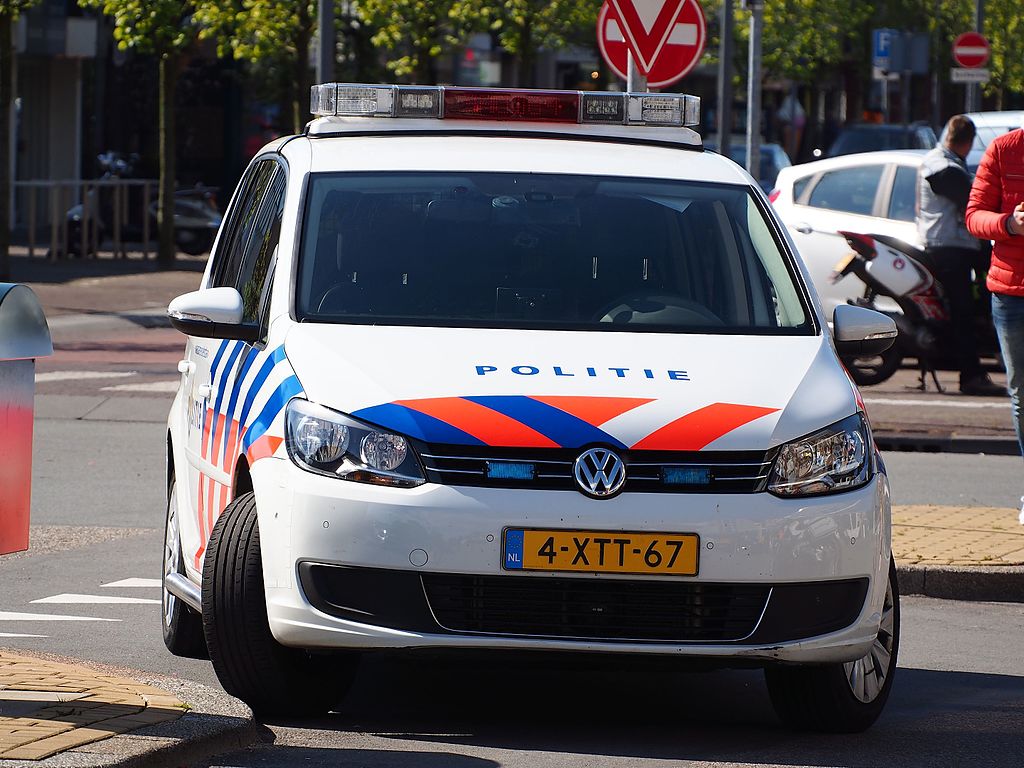Vrouw in Groningen aangehouden wegens schieten met rubberen kogeltjes