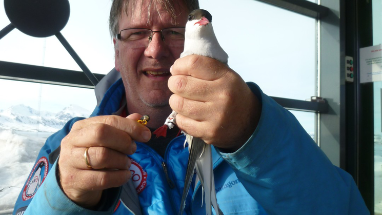 Opnieuw poolexpeditie vanuit Groningen naar Spitsbergen