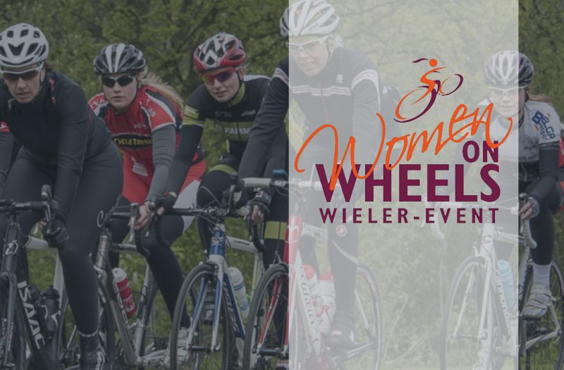 Inschrijving Women on Wheels begonnen; Gronings evenement nu in Assen