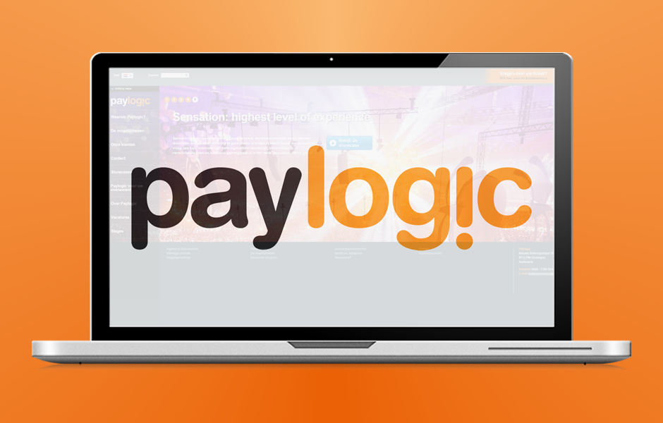 Succesvolle Groningse studenten-start-up Paylogic naar Frans bedrijf