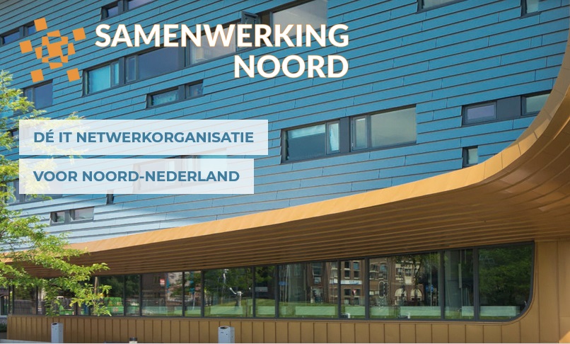 Samenwerking Noord organiseert DAT!: Symposium over Big Data en Business Intelligence