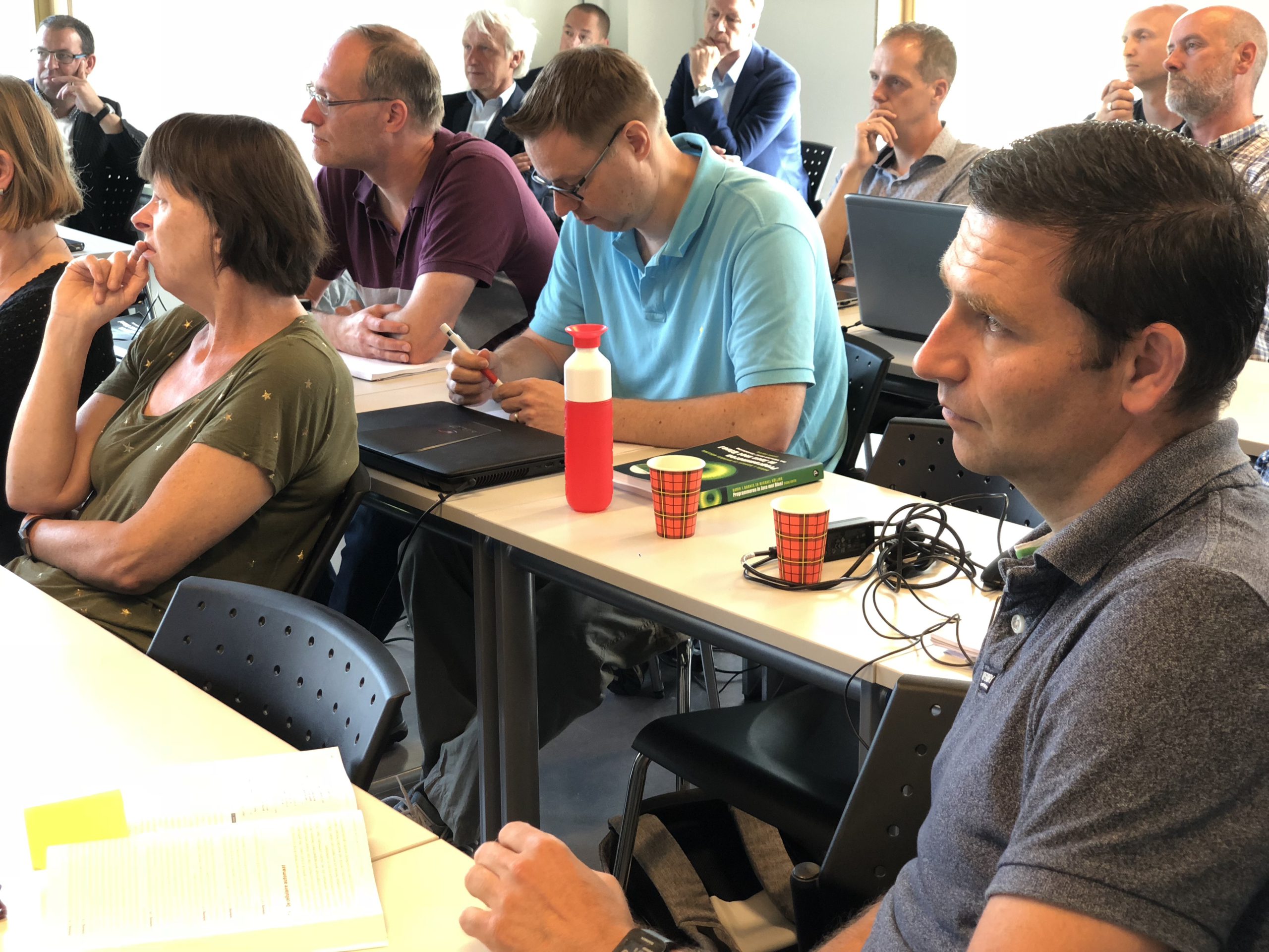 IT Academy pakt tekort IT-professionals aan dankzij steun provincie Groningen