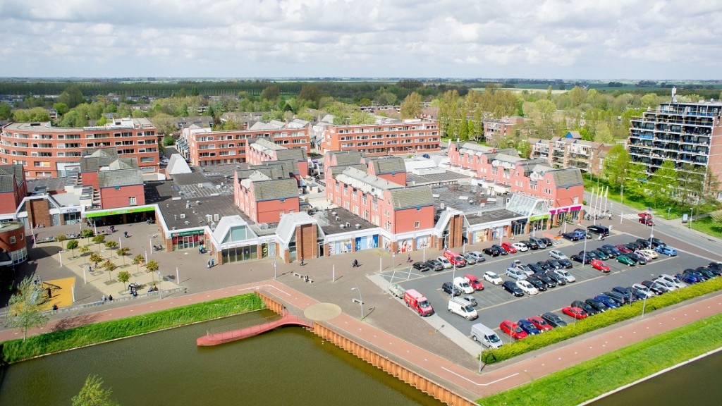 Groningen: 20.000 nieuwe woningen