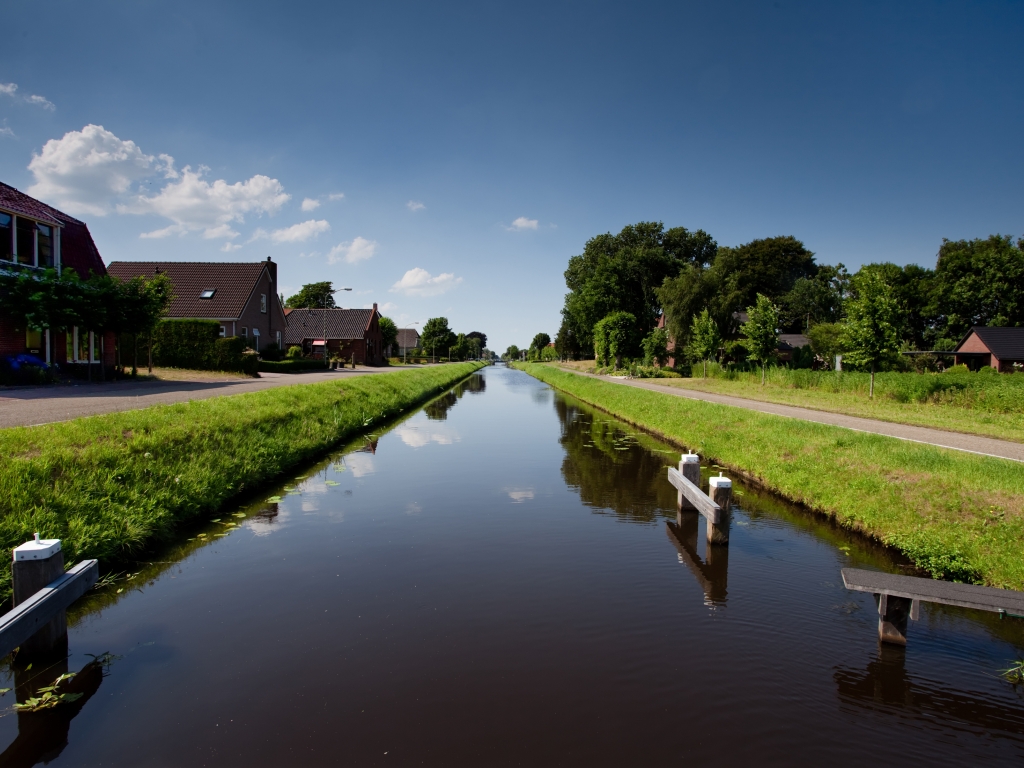 Meisjes Veenkoloniën doen eerder aan seks dan elders in Nederland