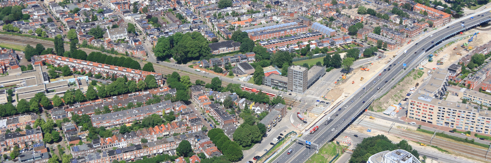 Voorbereidingen zomerstremming in volle gang