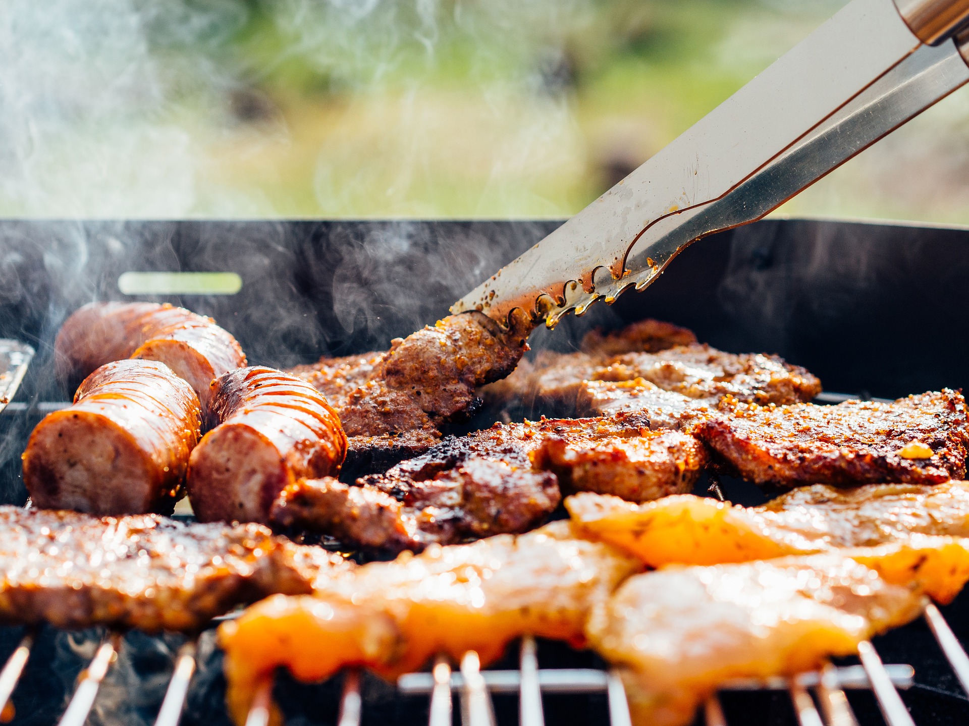 Barbecue- en kampvuurverbod rond Hoornseplas en Paterswoldsemeer
