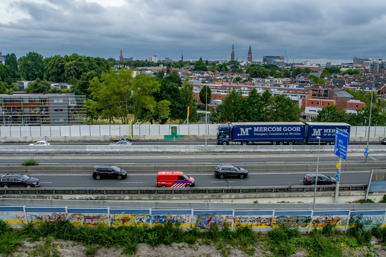 VVD en PvdA hebben ernstige zorgen rondom aanpak zuidelijke ringweg