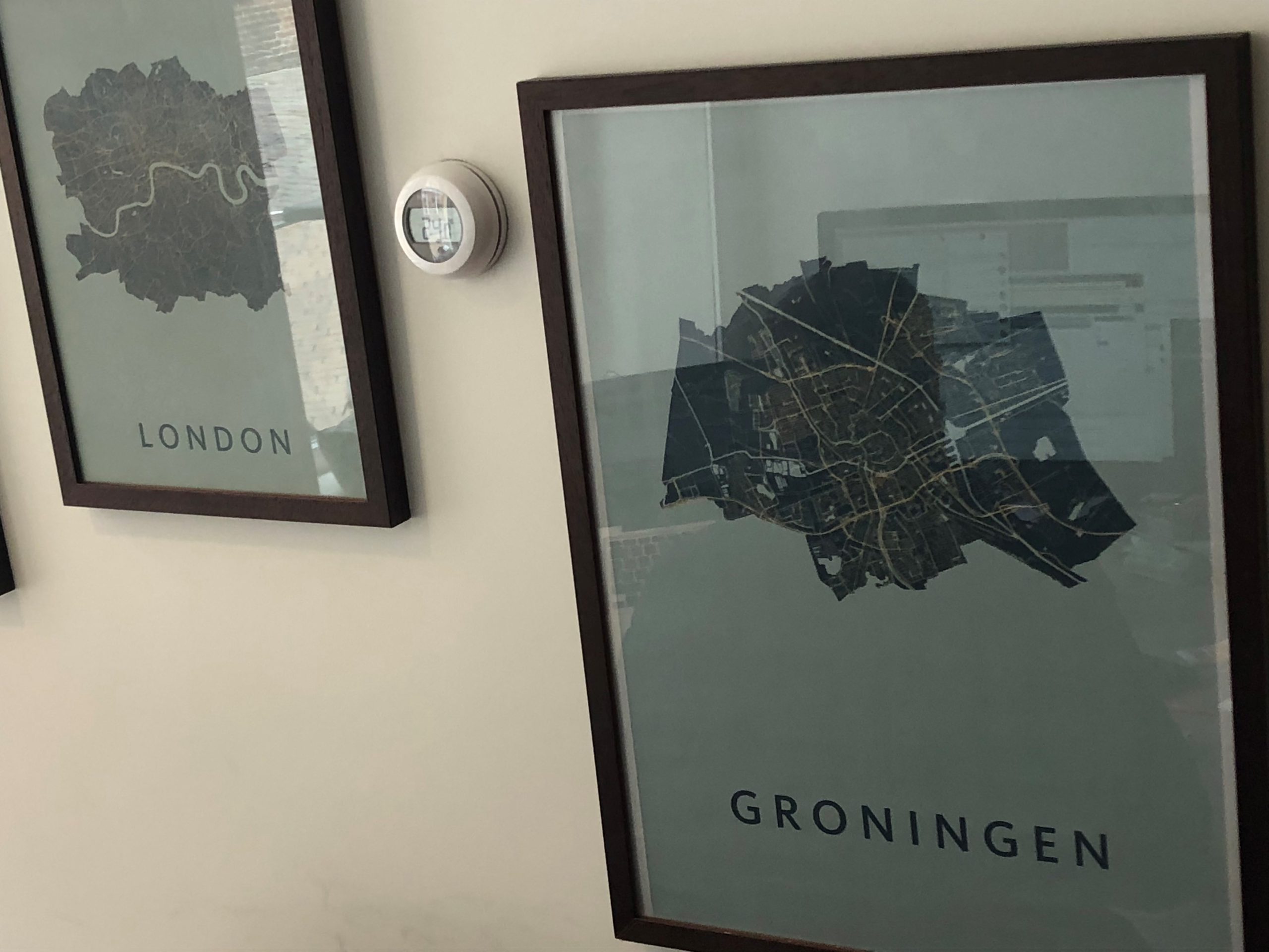 LinkBundle: Blij met overstap van Londen naar Groningen