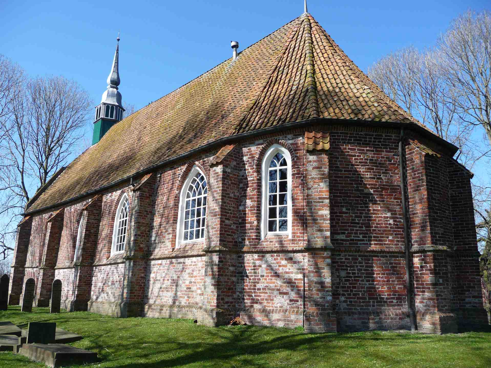 Veel te doen op zondagen in de kerk van Leegkerk