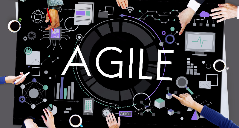 Leergang ‘Agile werken’ bij IT Academy start eind september