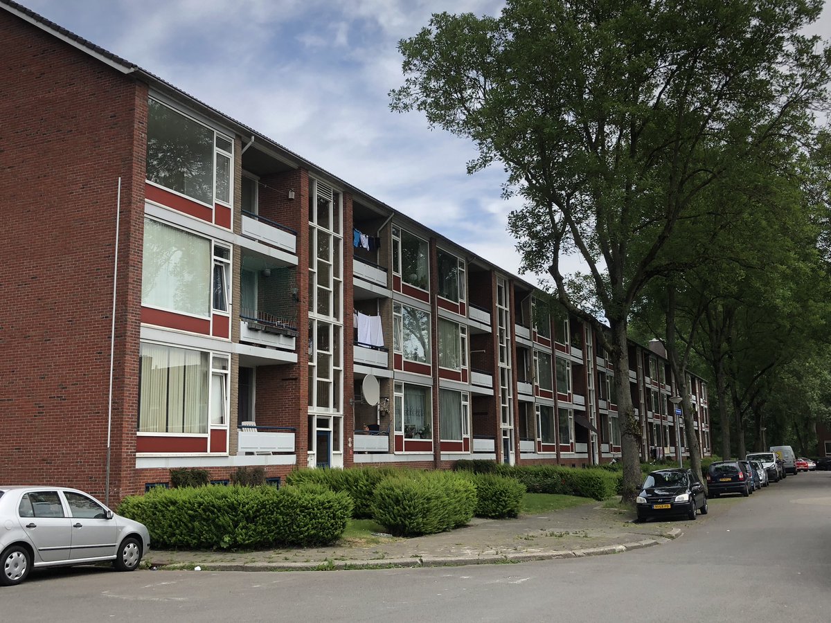 Woningmarktonderzoek onder ruim 20.000 huishoudens in regio Groningen-Assen