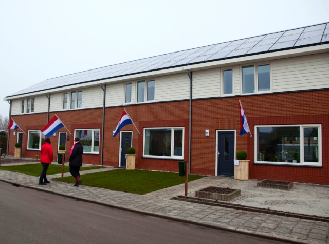 Woningcorporaties: ‘Onderzoek veiligheid woningen Groningen met onafhankelijke methode’