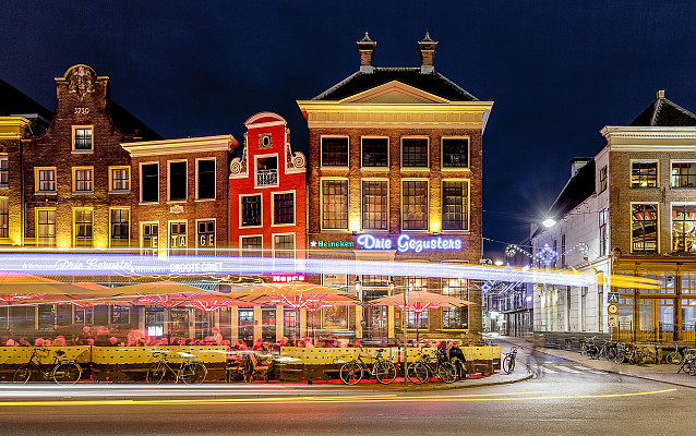 Opnieuw online benefietquiz voor horeca Groningen