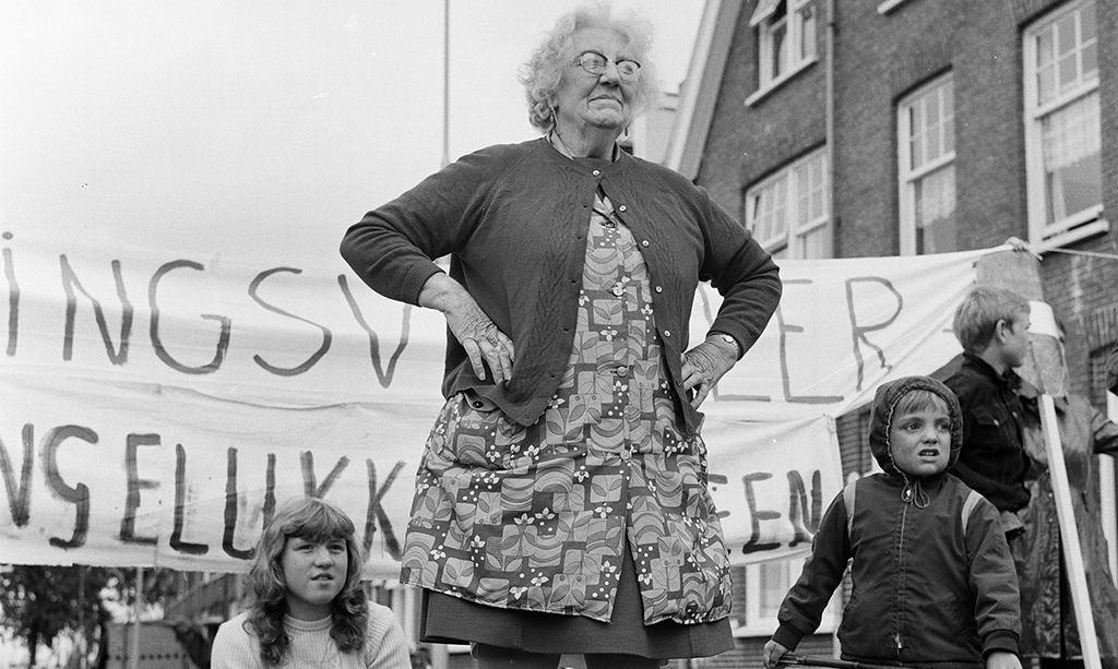 Dag van de Groninger Geschiedenis 2018 in het teken van 'Opstand'