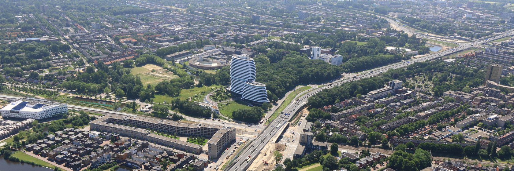 Onzekerheid over grote projecten door tekort bij zuidelijke ringweg