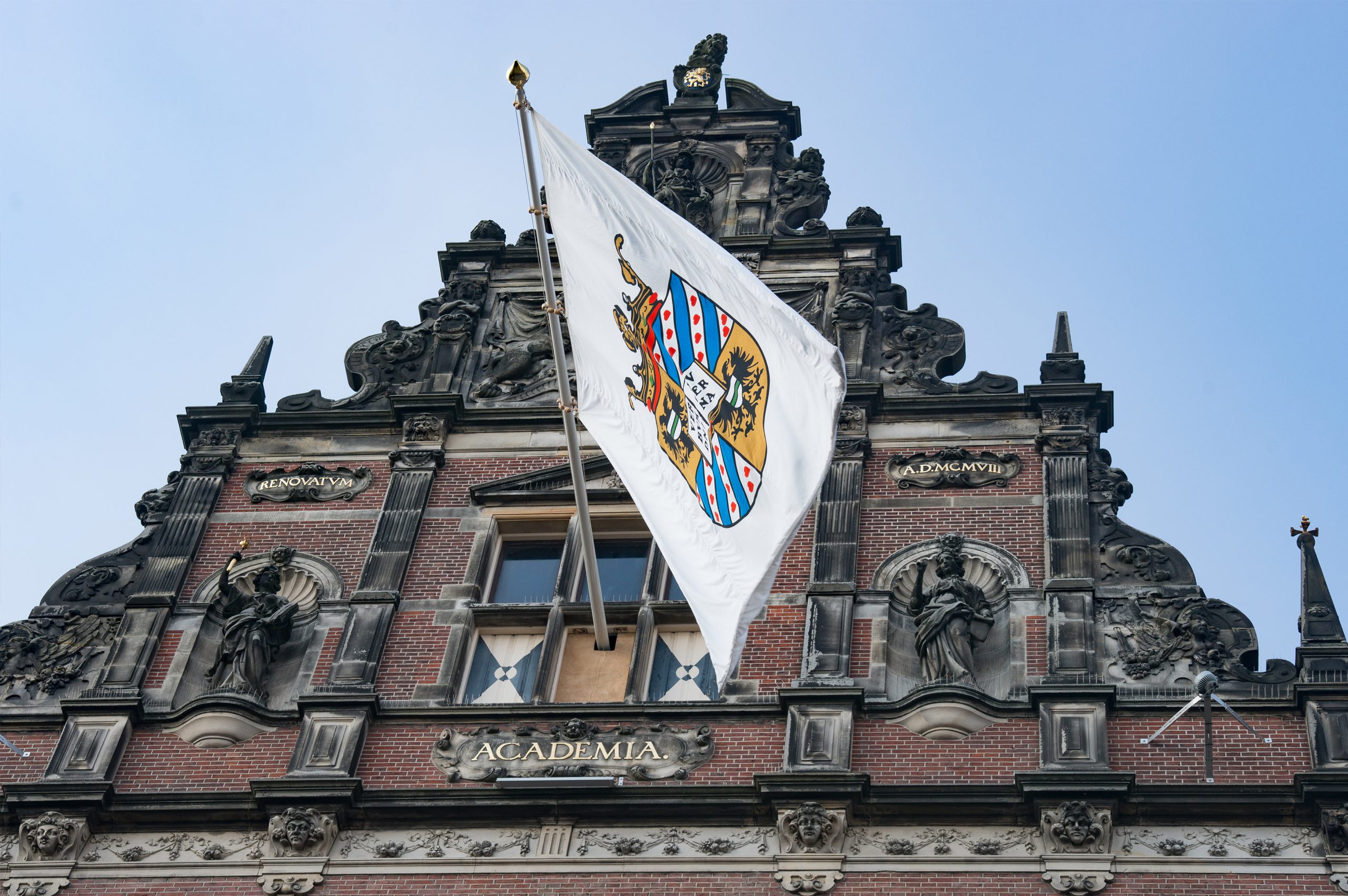 Keuzegids 2019: RUG-opleidingen constant in de Nederlandse top