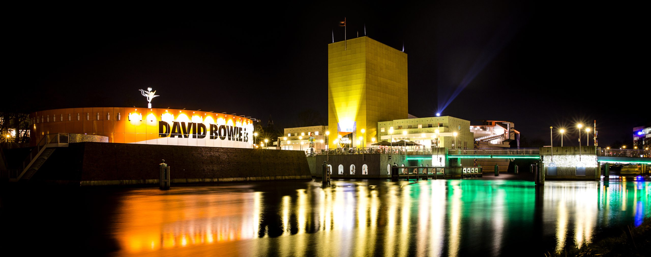 “Groninger Museumnacht” volgende week zaterdag aftrap nieuwe culturele seizoen