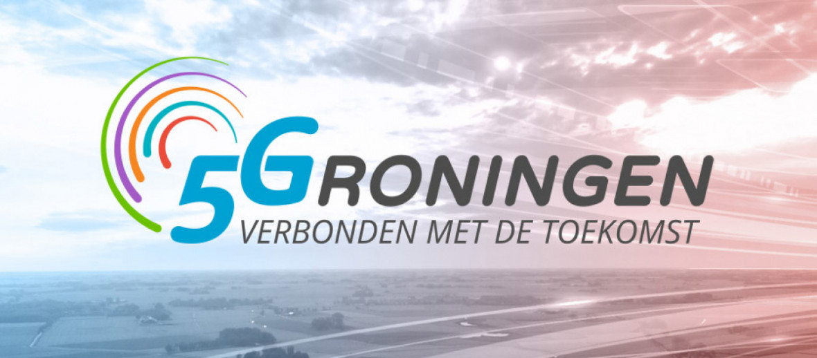 Groningen blijft komende jaren centrum voor 5G innovaties