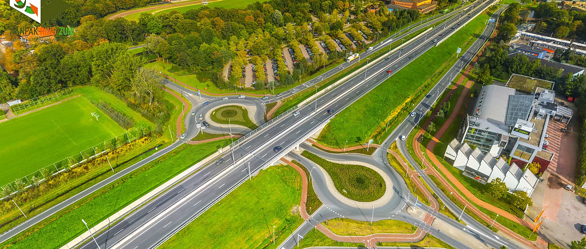 Aanpak zuidelijke ringweg: alle veranderingen op een rij