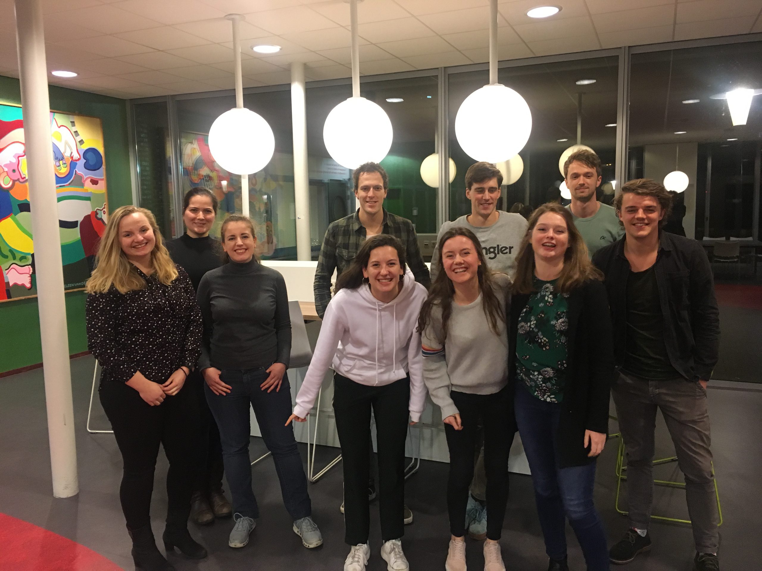 Groningen Digital Business Centre (GDBC) helpt studenten aan gewild certificaat