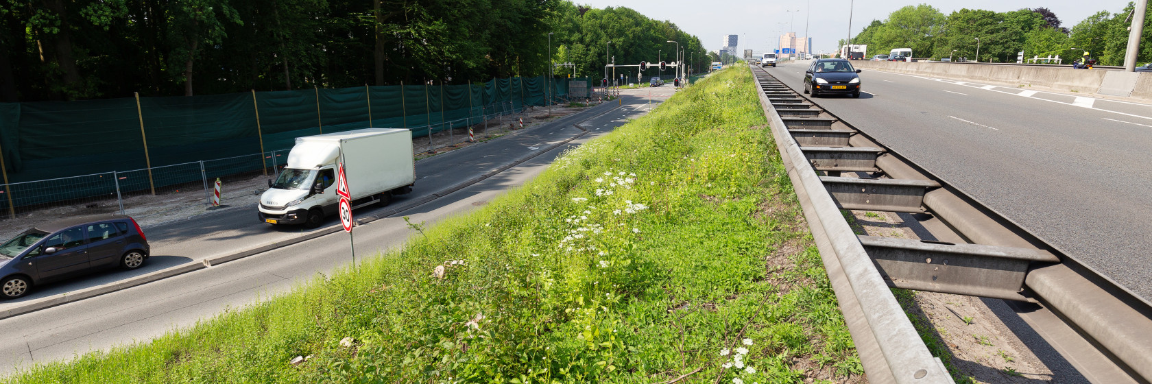 Kempkensberg vier nachten afgesloten voor bodemonderzoeken